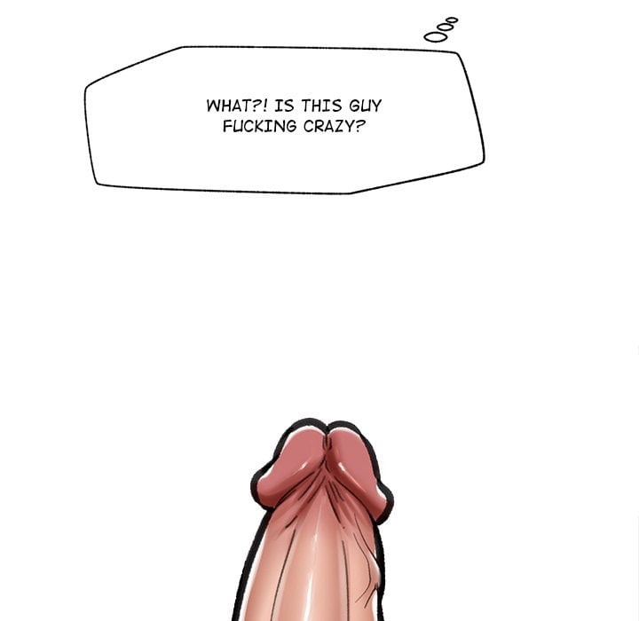 18+ Hypnotist Security Guard (Uncensored) Chapter 19 page 60