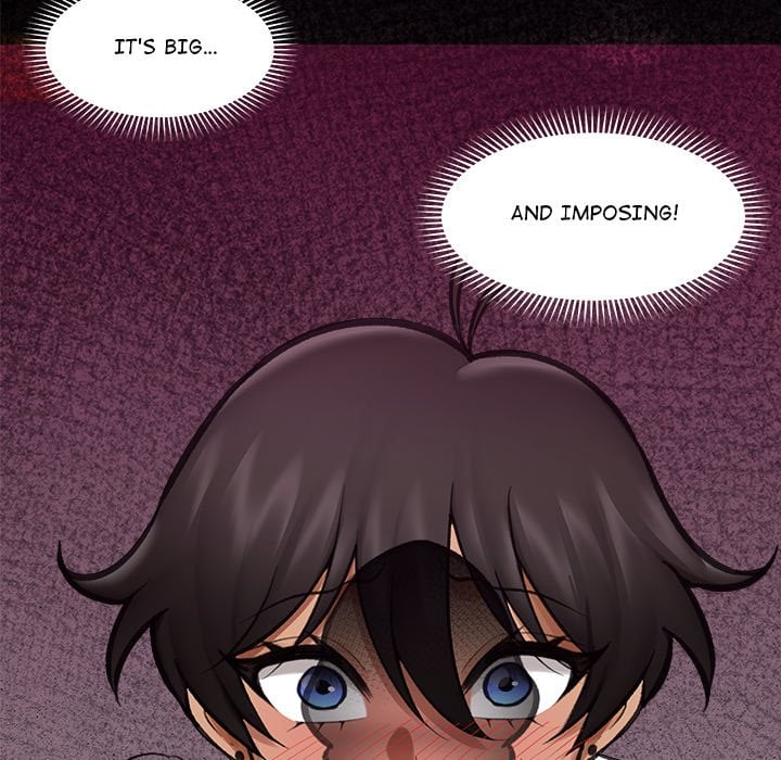 18+ Hypnotist Security Guard (Uncensored) Chapter 19 page 63