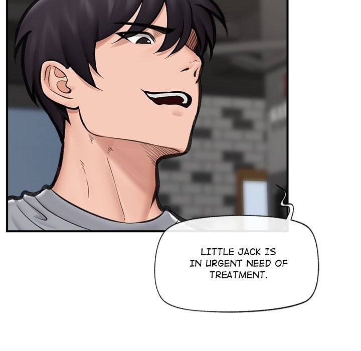 18+ Hypnotist Security Guard (Uncensored) Chapter 19 page 67