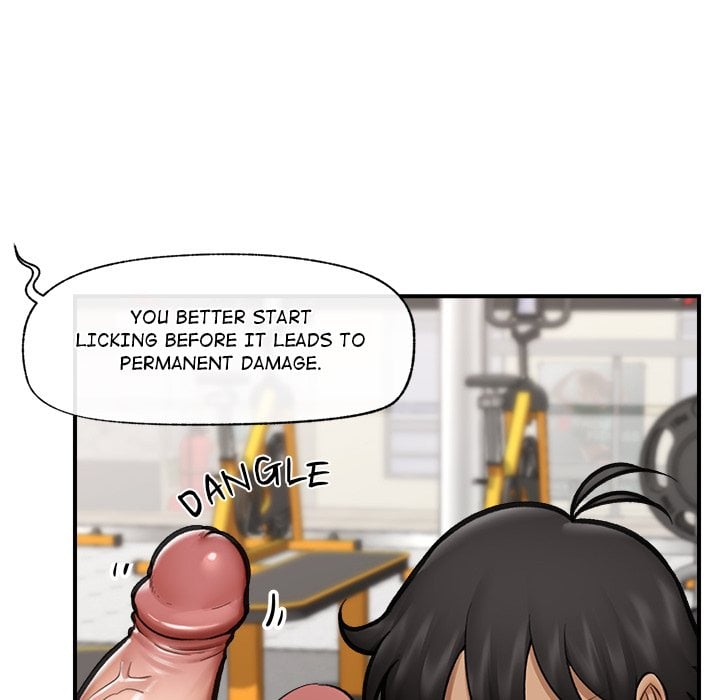 18+ Hypnotist Security Guard (Uncensored) Chapter 19 page 68