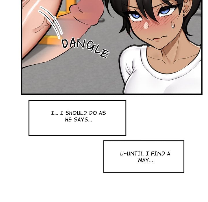 18+ Hypnotist Security Guard (Uncensored) Chapter 19 page 69