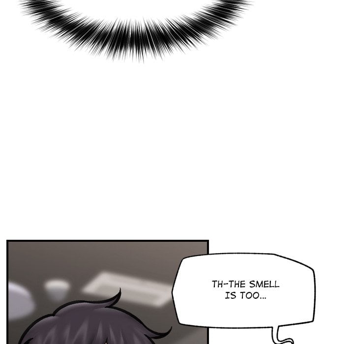 18+ Hypnotist Security Guard (Uncensored) Chapter 19 page 73
