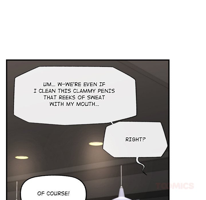 18+ Hypnotist Security Guard (Uncensored) Chapter 19 page 75
