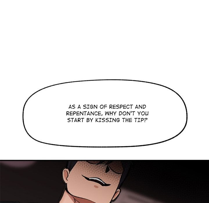 18+ Hypnotist Security Guard (Uncensored) Chapter 19 page 81