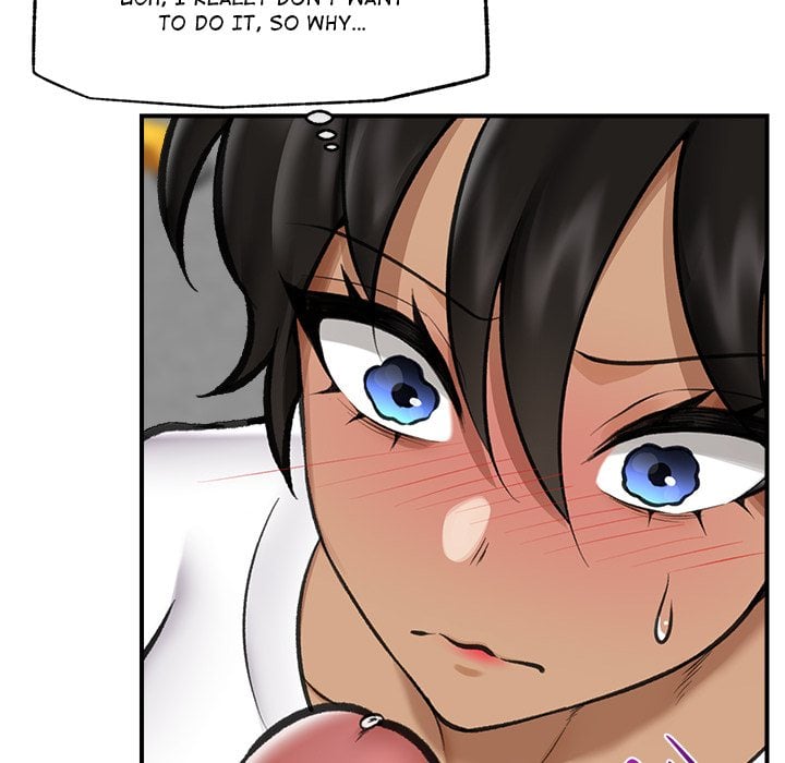 18+ Hypnotist Security Guard (Uncensored) Chapter 19 page 85
