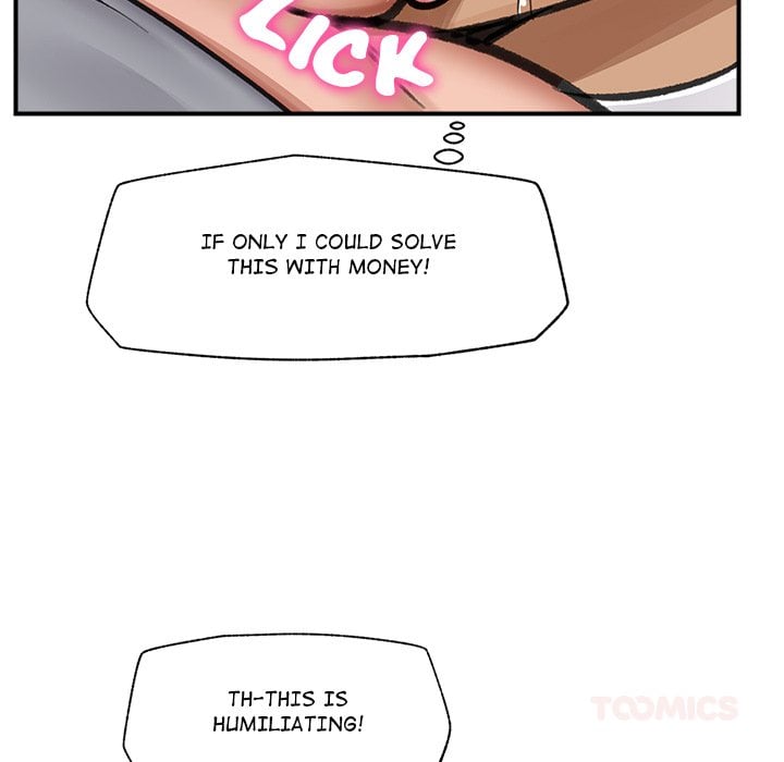 18+ Hypnotist Security Guard (Uncensored) Chapter 19 page 93