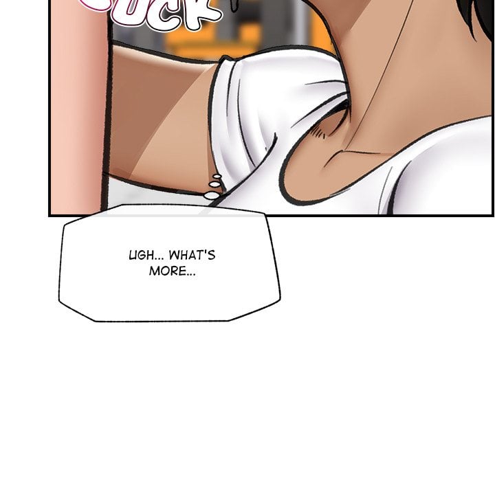 18+ Hypnotist Security Guard (Uncensored) Chapter 19 page 95