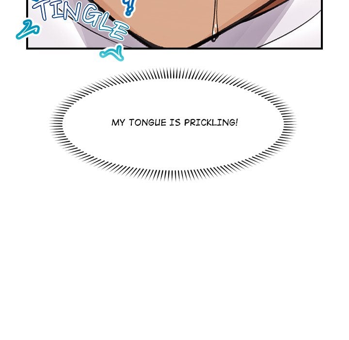 18+ Hypnotist Security Guard (Uncensored) Chapter 19 page 97
