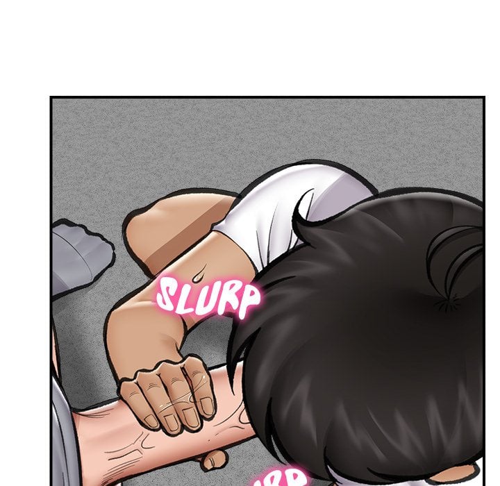 18+ Hypnotist Security Guard (Uncensored) Chapter 19 page 100