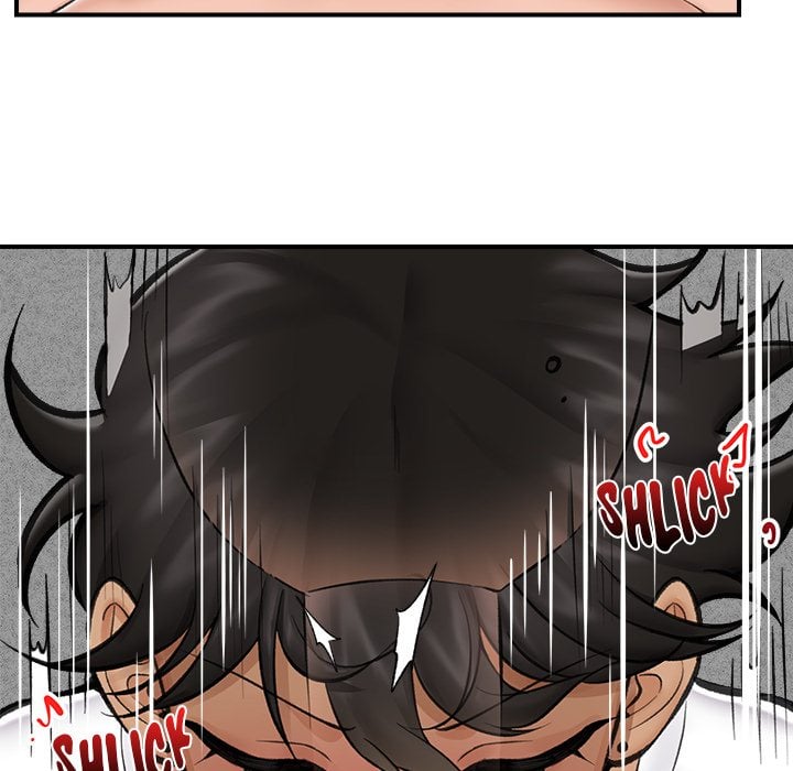 18+ Hypnotist Security Guard (Uncensored) Chapter 19 page 103