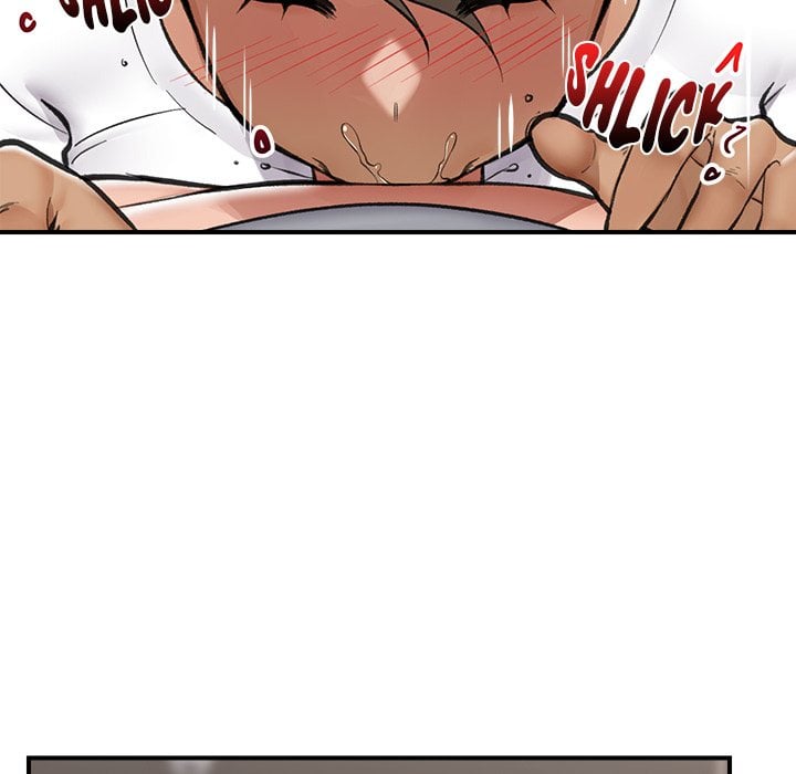 18+ Hypnotist Security Guard (Uncensored) Chapter 19 page 104