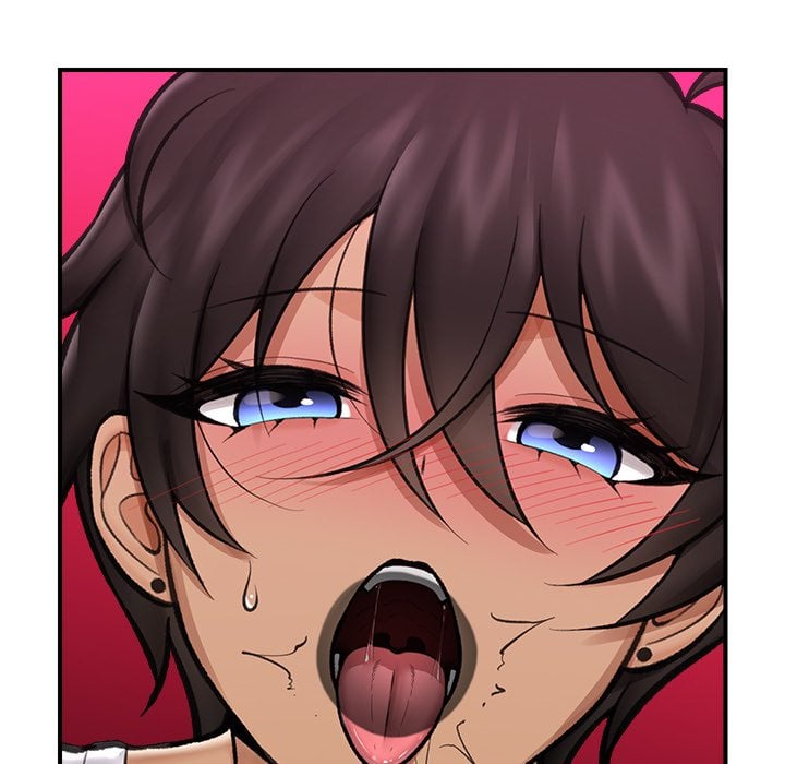 18+ Hypnotist Security Guard (Uncensored) Chapter 19 page 107