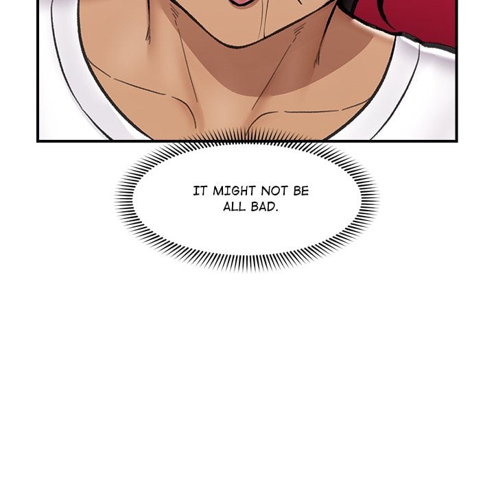 18+ Hypnotist Security Guard (Uncensored) Chapter 19 page 108