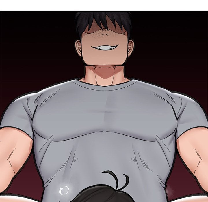 18+ Hypnotist Security Guard (Uncensored) Chapter 19 page 109