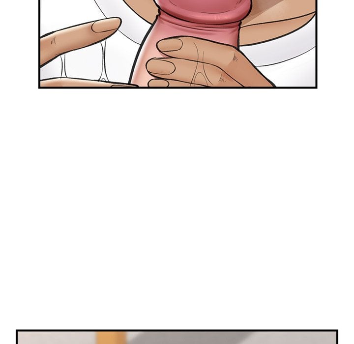 18+ Hypnotist Security Guard (Uncensored) Chapter 19 page 116