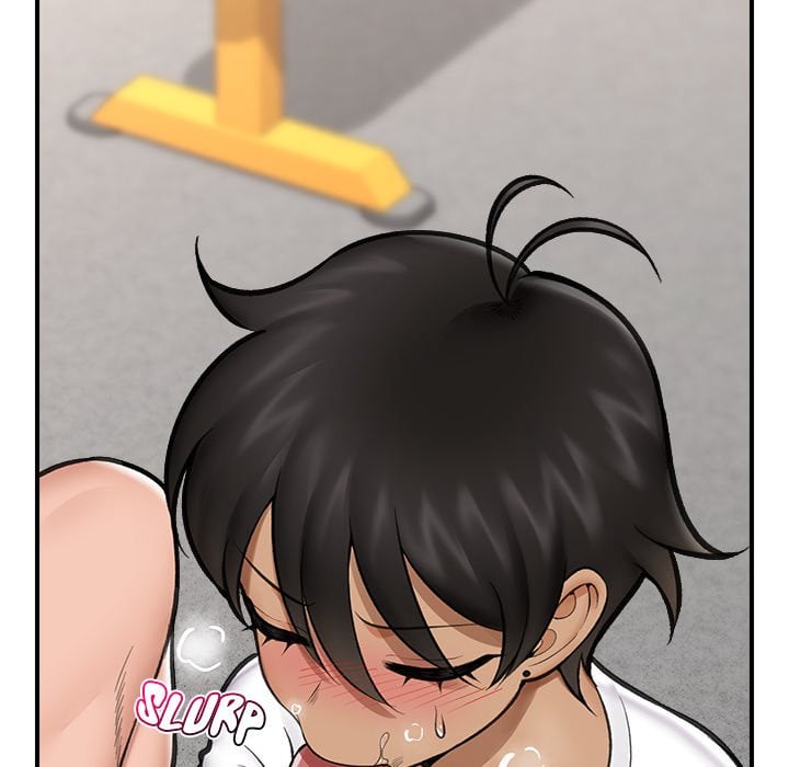 18+ Hypnotist Security Guard (Uncensored) Chapter 19 page 117