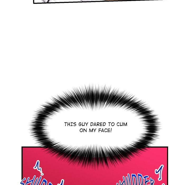 18+ Hypnotist Security Guard (Uncensored) Chapter 19 page 122