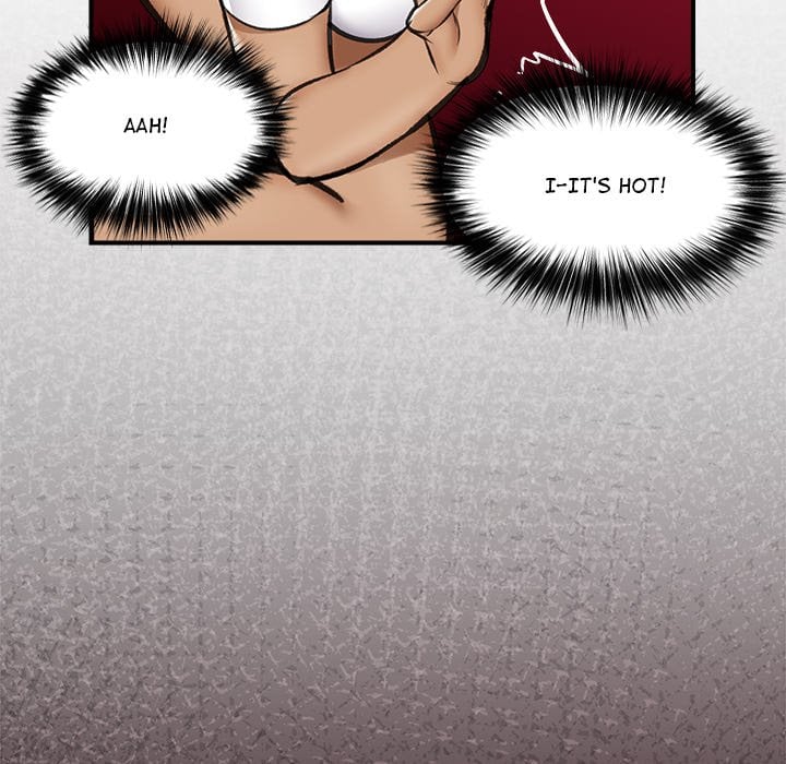 18+ Hypnotist Security Guard (Uncensored) Chapter 19 page 124