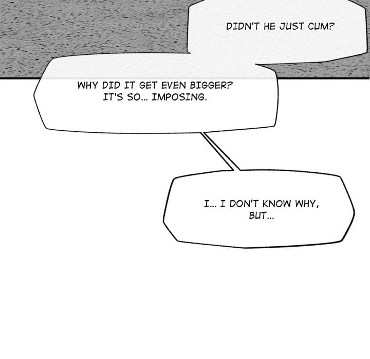 18+ Hypnotist Security Guard (Uncensored) Chapter 19 page 128