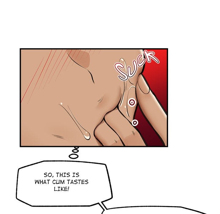 18+ Hypnotist Security Guard (Uncensored) Chapter 19 page 131