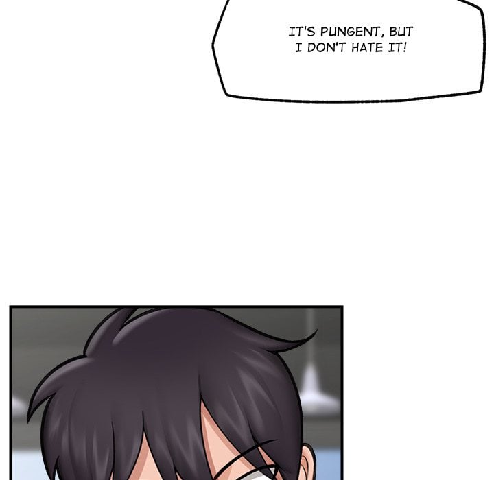 18+ Hypnotist Security Guard (Uncensored) Chapter 19 page 132