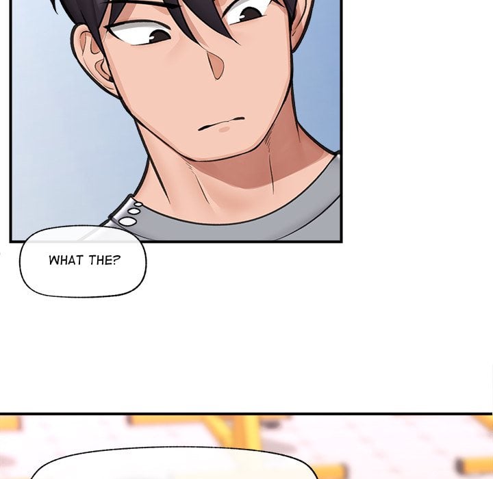 18+ Hypnotist Security Guard (Uncensored) Chapter 19 page 133