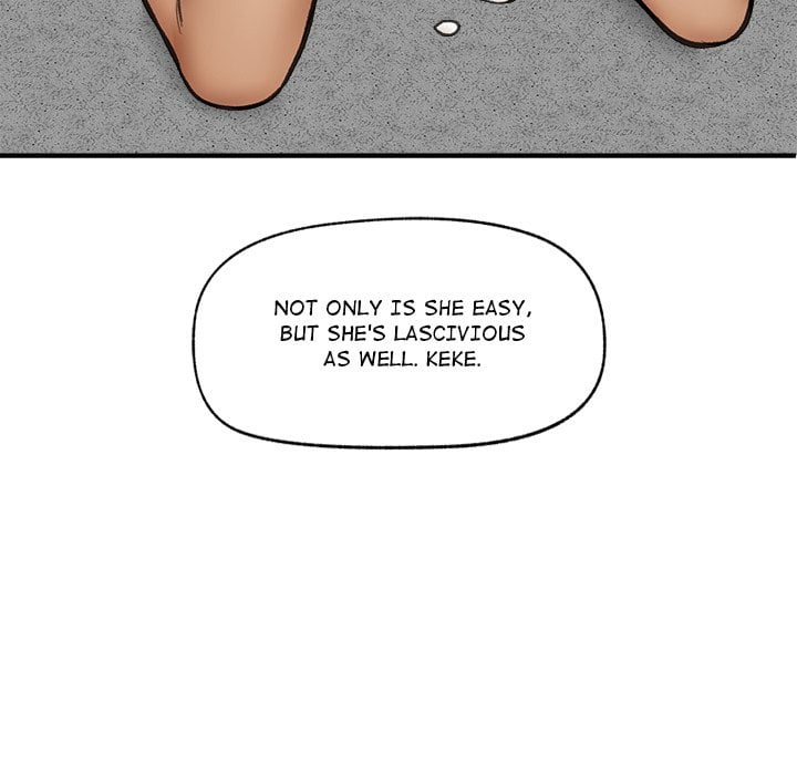 18+ Hypnotist Security Guard (Uncensored) Chapter 19 page 136
