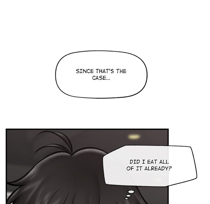 18+ Hypnotist Security Guard (Uncensored) Chapter 19 page 137