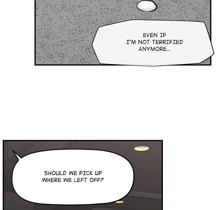 18+ Hypnotist Security Guard (Uncensored) Chapter 19 page 140