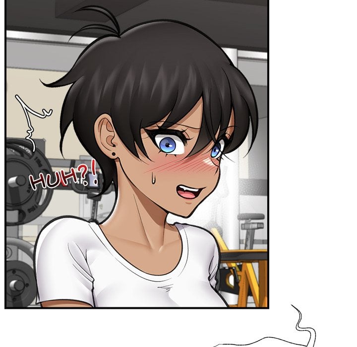 18+ Hypnotist Security Guard (Uncensored) Chapter 19 page 141