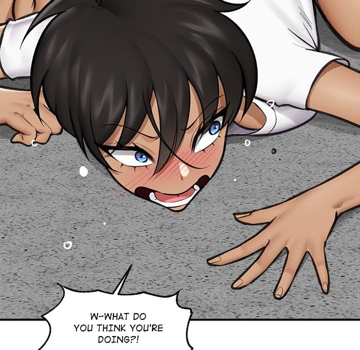 18+ Hypnotist Security Guard (Uncensored) Chapter 19 page 145