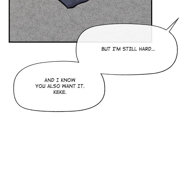 18+ Hypnotist Security Guard (Uncensored) Chapter 19 page 148