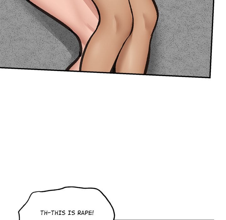 18+ Hypnotist Security Guard (Uncensored) Chapter 19 page 153