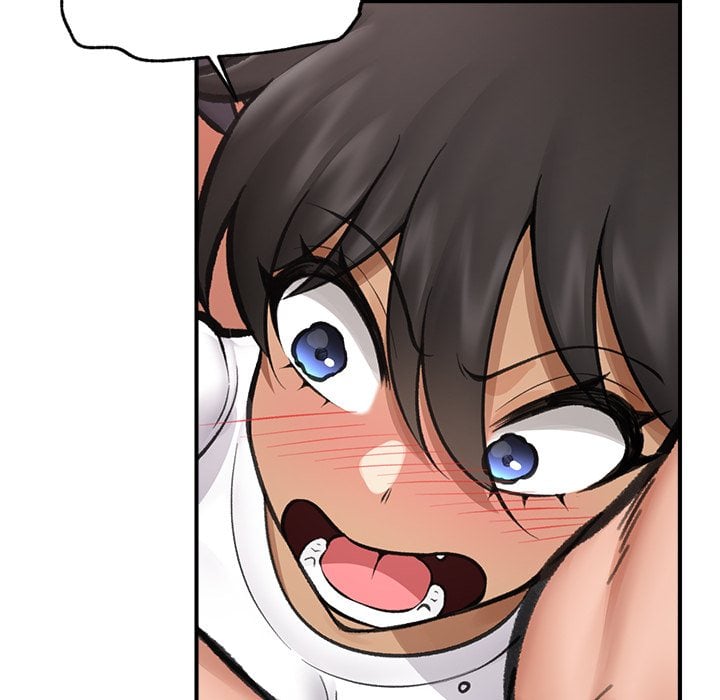 18+ Hypnotist Security Guard (Uncensored) Chapter 19 page 154