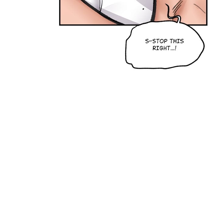 18+ Hypnotist Security Guard (Uncensored) Chapter 19 page 155