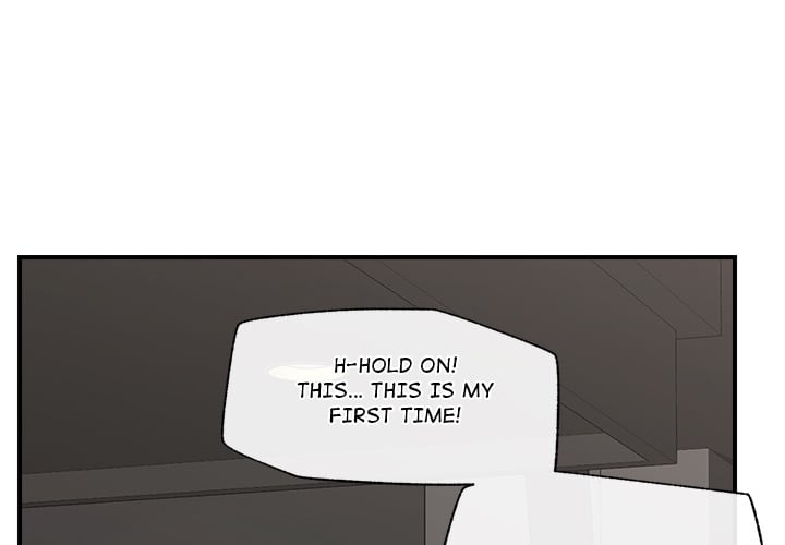 18+ Hypnotist Security Guard (Uncensored) Chapter 20 page 1