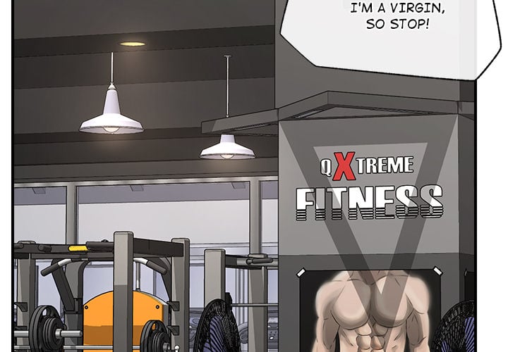 18+ Hypnotist Security Guard (Uncensored) Chapter 20 page 2