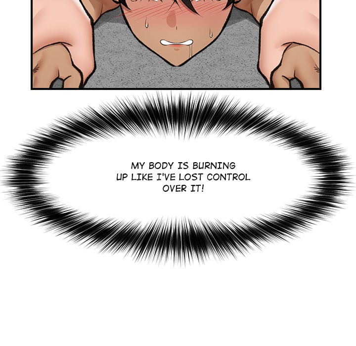 18+ Hypnotist Security Guard (Uncensored) Chapter 20 page 5