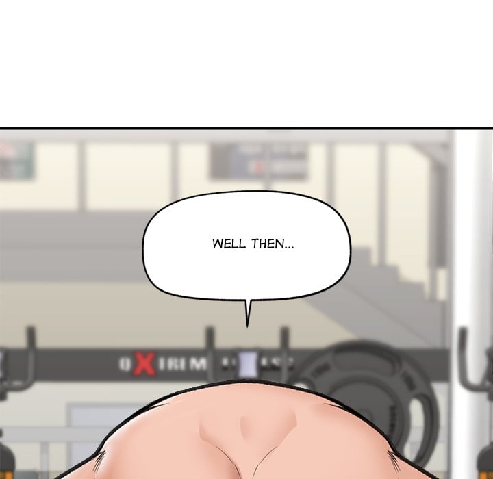 18+ Hypnotist Security Guard (Uncensored) Chapter 20 page 6