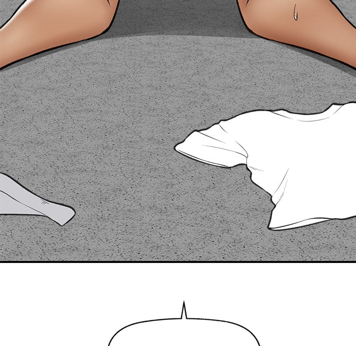 18+ Hypnotist Security Guard (Uncensored) Chapter 20 page 8