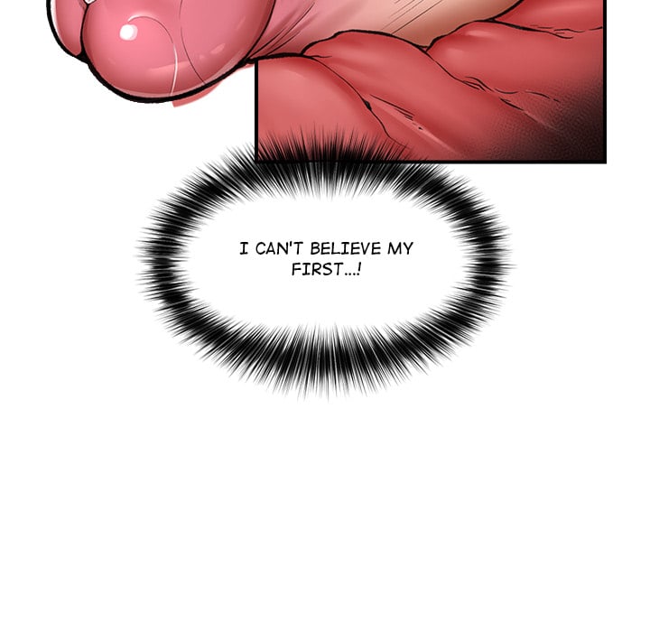18+ Hypnotist Security Guard (Uncensored) Chapter 20 page 10