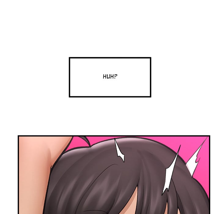 18+ Hypnotist Security Guard (Uncensored) Chapter 20 page 11
