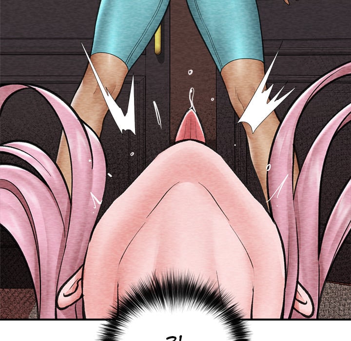18+ Hypnotist Security Guard (Uncensored) Chapter 20 page 27