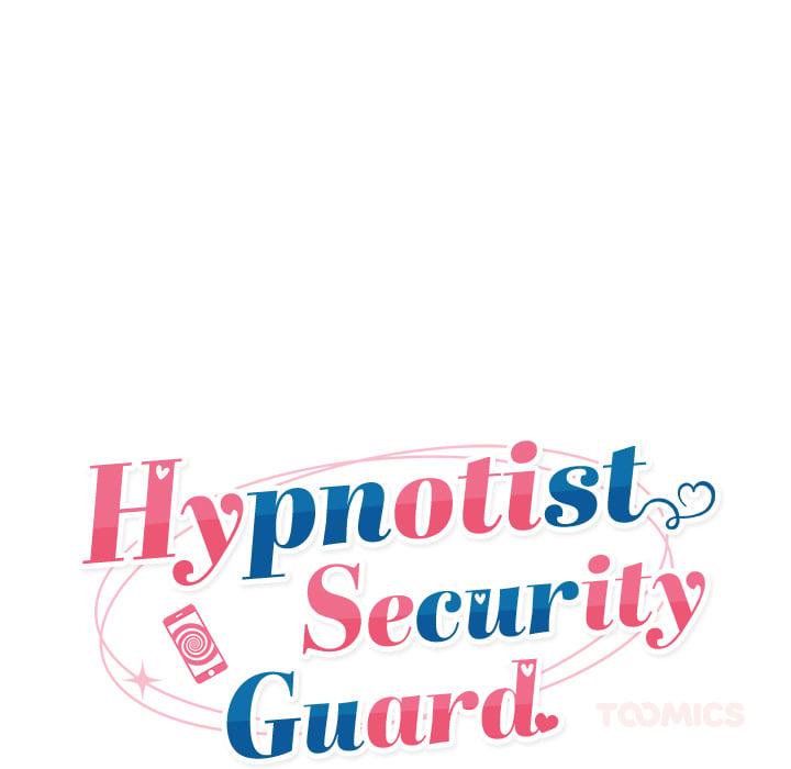 18+ Hypnotist Security Guard (Uncensored) Chapter 20 page 30