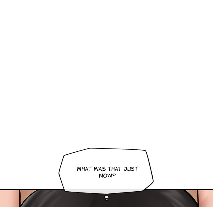 18+ Hypnotist Security Guard (Uncensored) Chapter 20 page 33