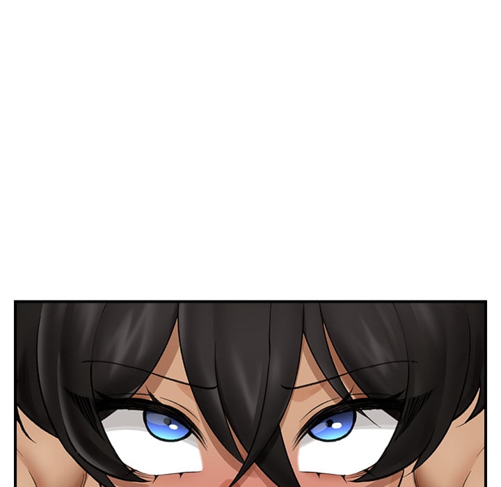 18+ Hypnotist Security Guard (Uncensored) Chapter 20 page 35