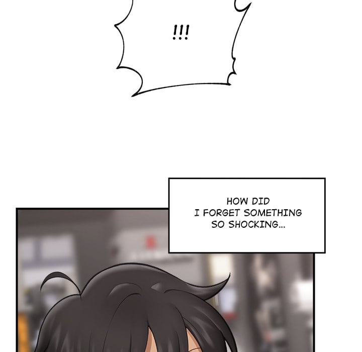 18+ Hypnotist Security Guard (Uncensored) Chapter 20 page 38