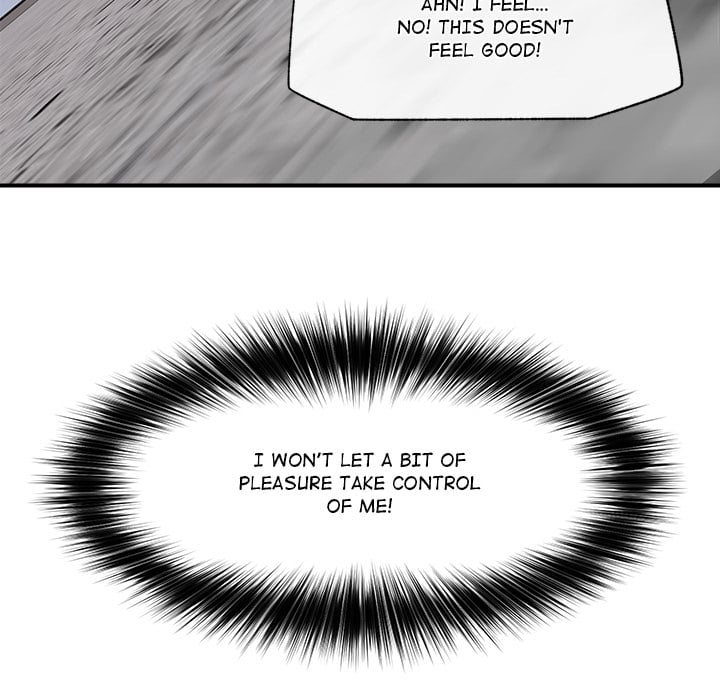 18+ Hypnotist Security Guard (Uncensored) Chapter 20 page 44