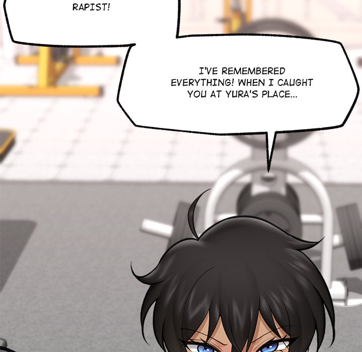 18+ Hypnotist Security Guard (Uncensored) Chapter 20 page 47