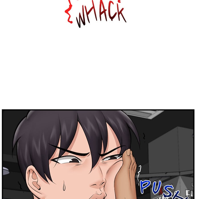 18+ Hypnotist Security Guard (Uncensored) Chapter 20 page 53